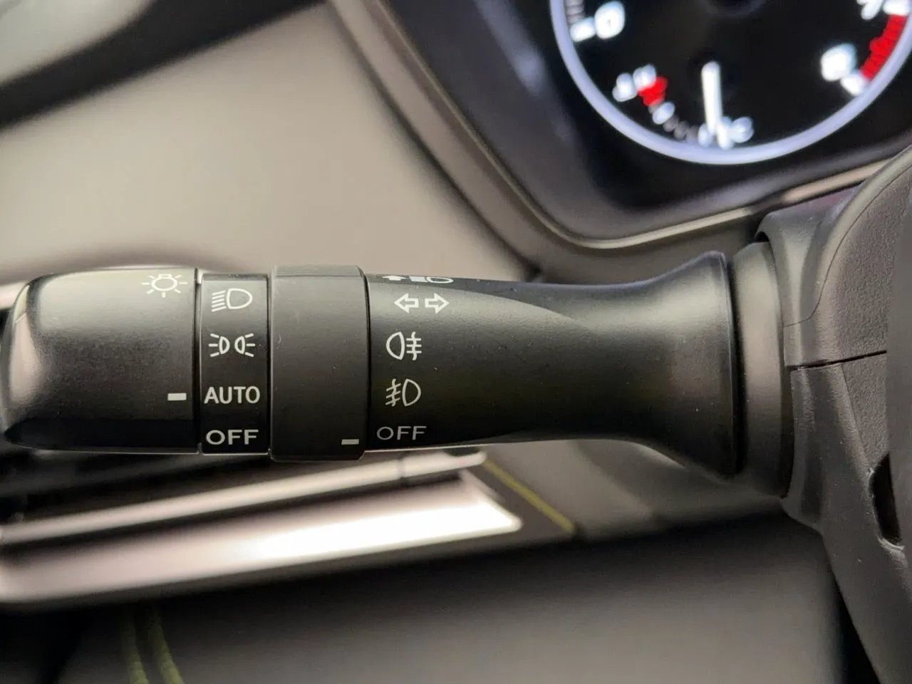 Subaru Outback bild 16