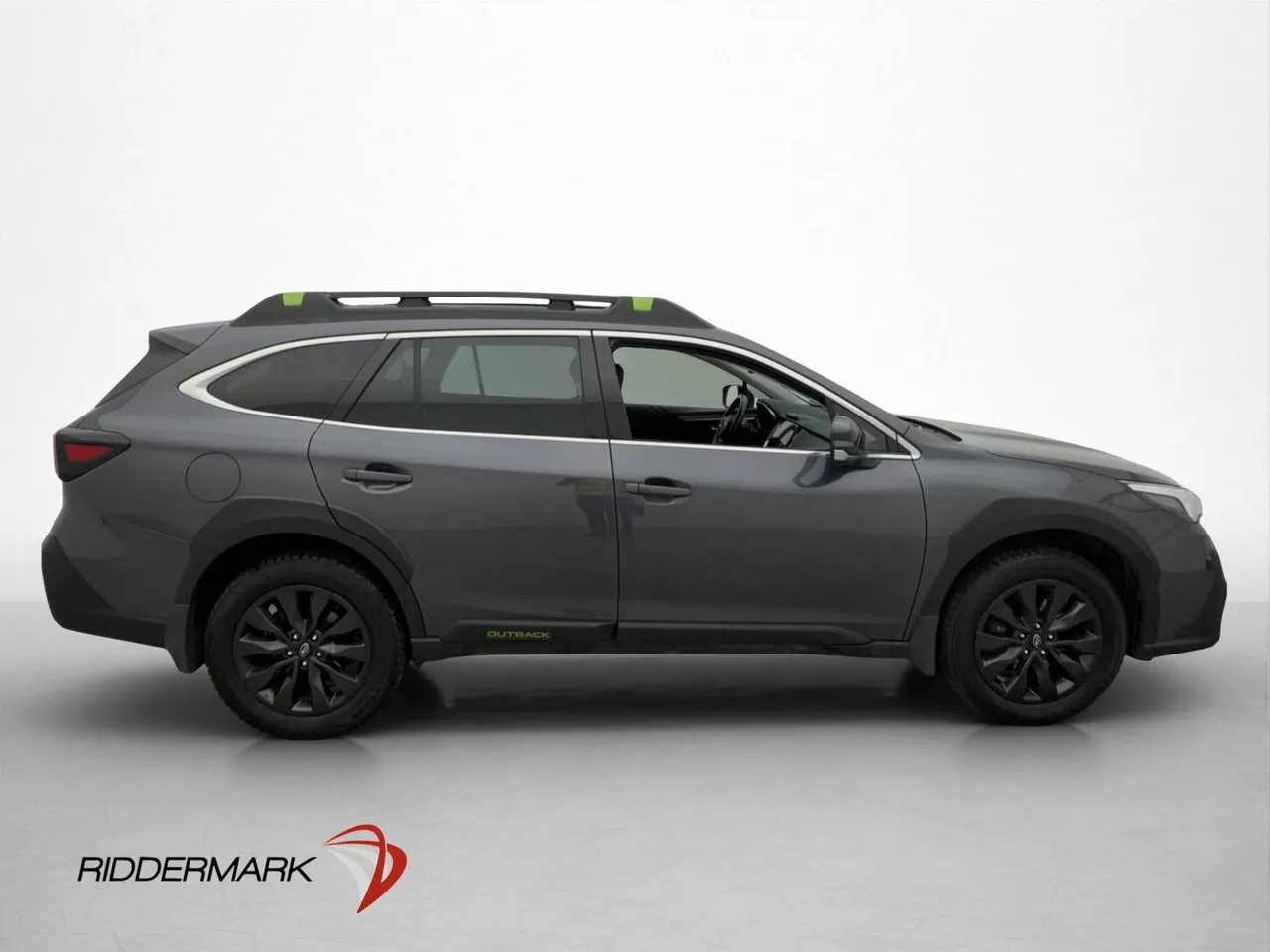 Subaru Outback bild 9