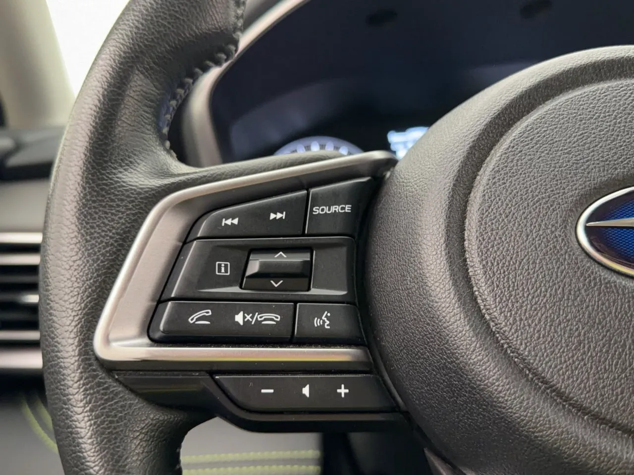 Subaru Outback bild 17