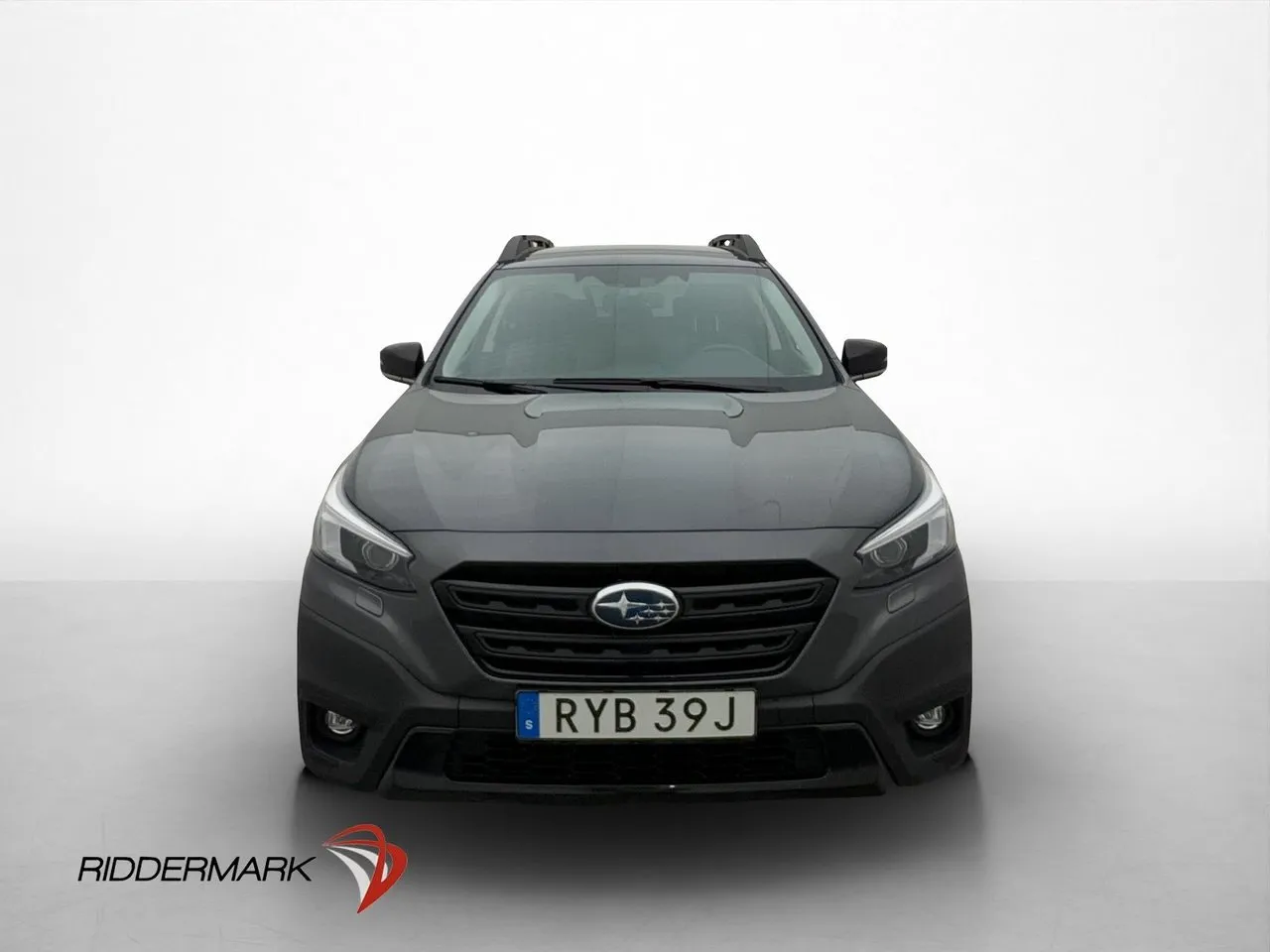 Subaru Outback bild 2