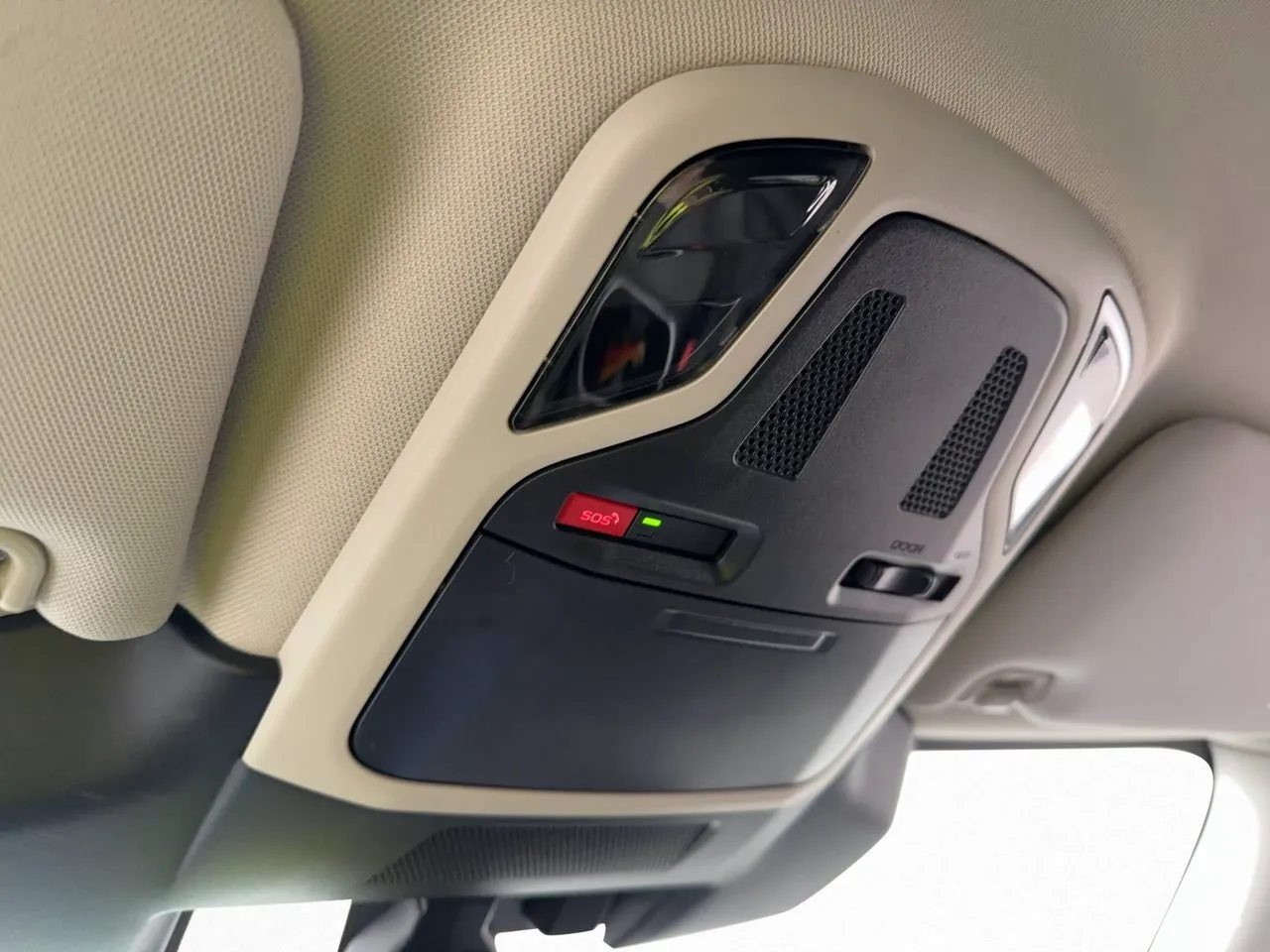Subaru Outback bild 25