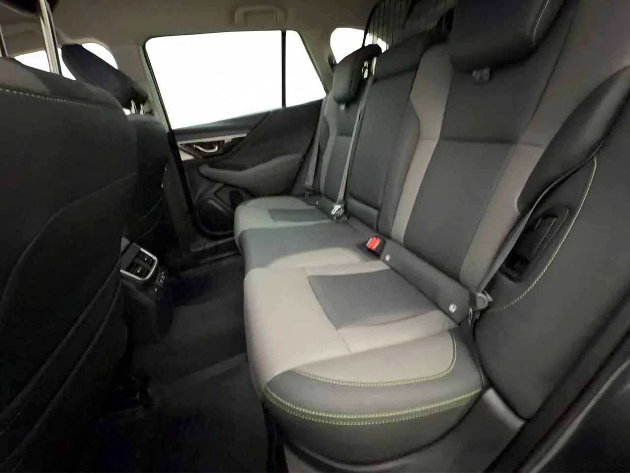 Subaru Outback bild 28