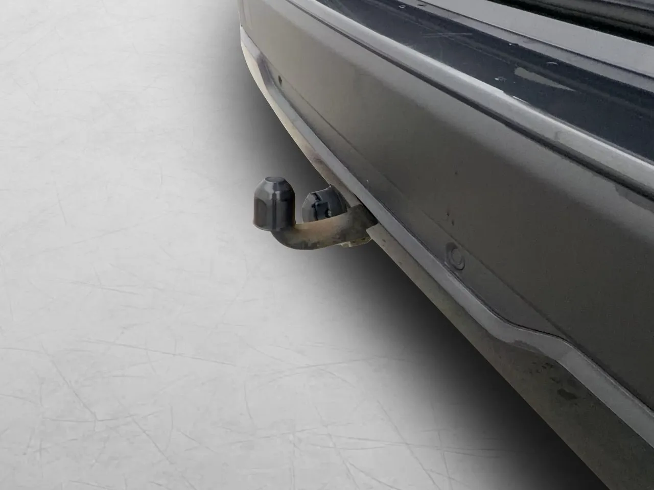 Subaru Outback bild 10