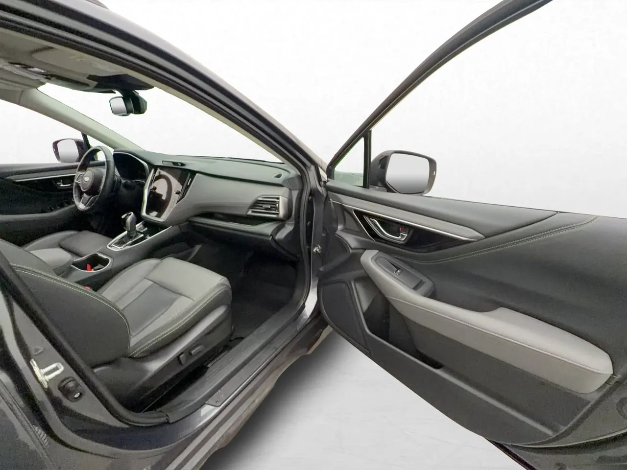 Subaru Outback bild 27