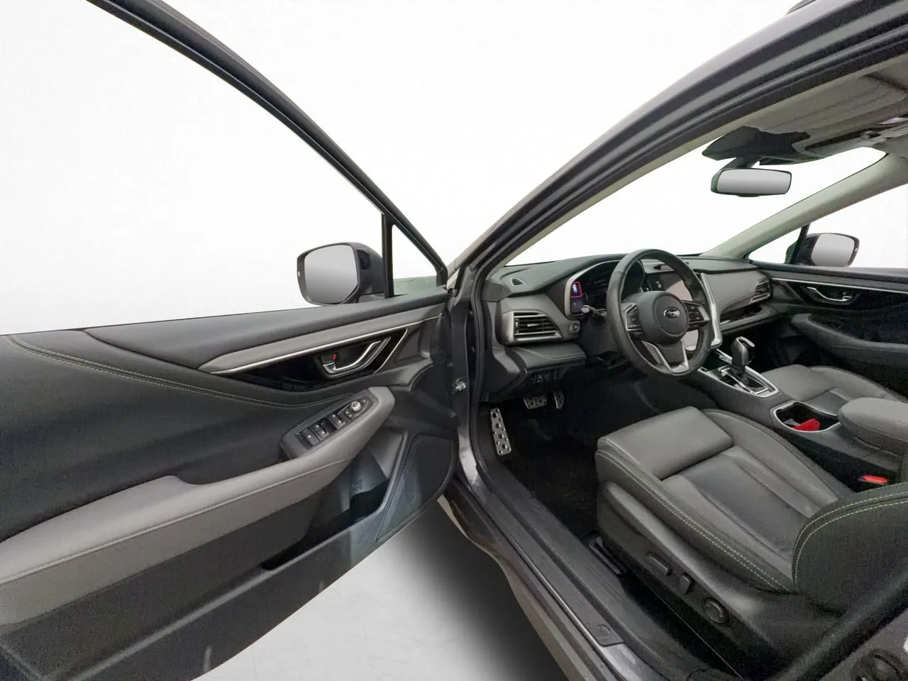 Subaru Outback bild 12