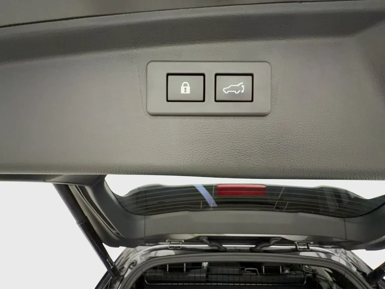 Subaru Outback bild 29