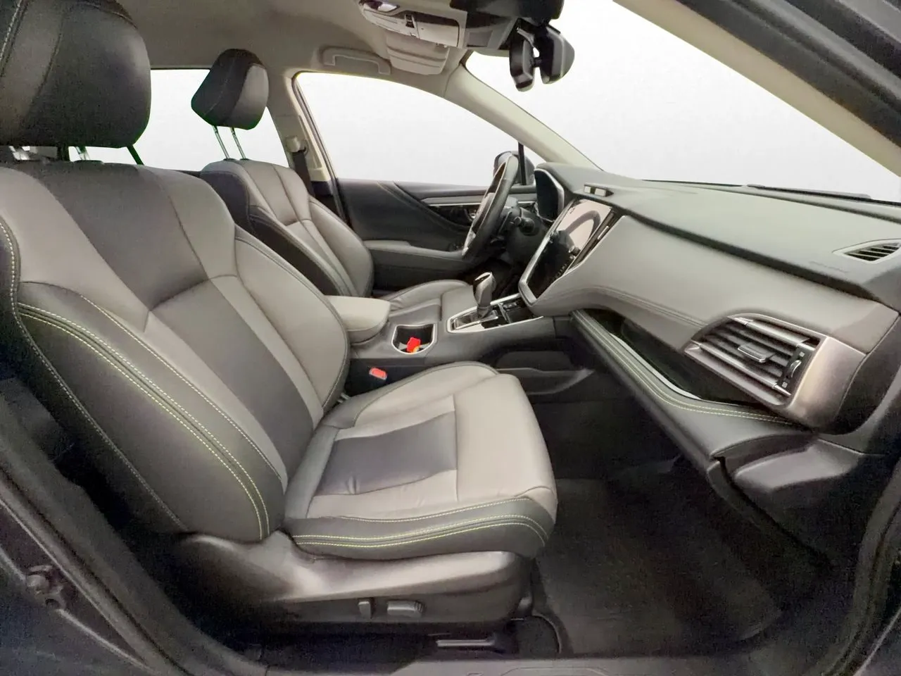 Subaru Outback bild 26