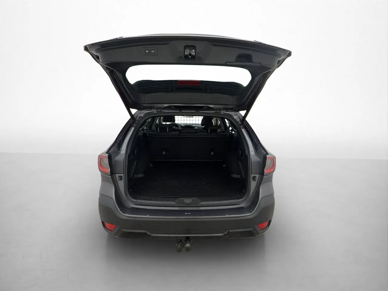 Subaru Outback bild 30