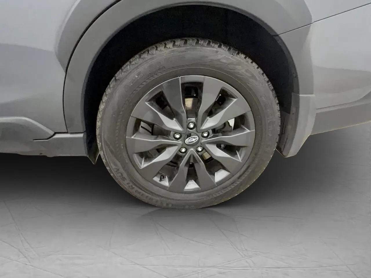 Subaru Outback bild 32