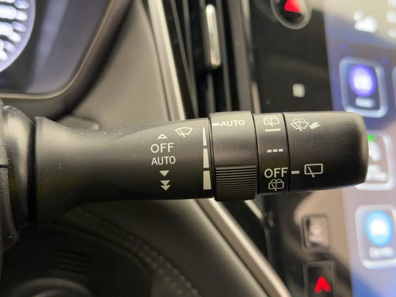 Subaru Outback bild 20