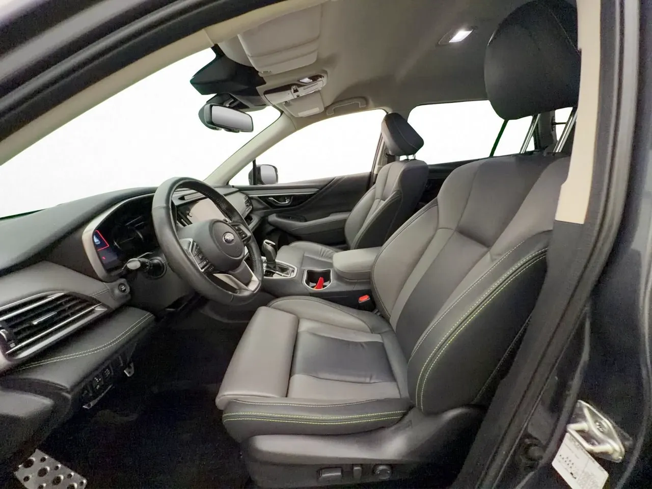 Subaru Outback bild 13