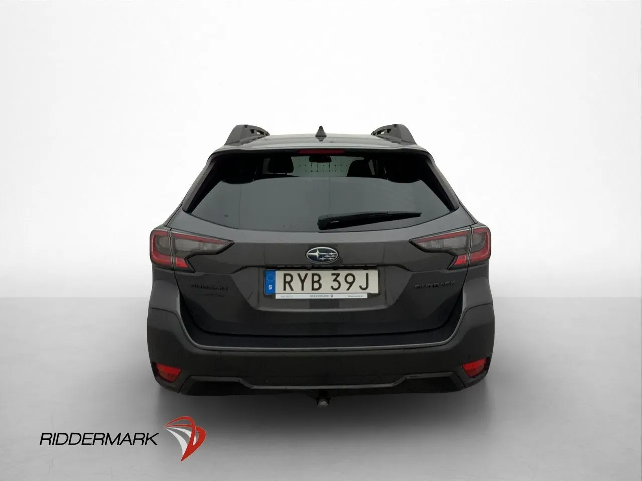 Subaru Outback bild 7