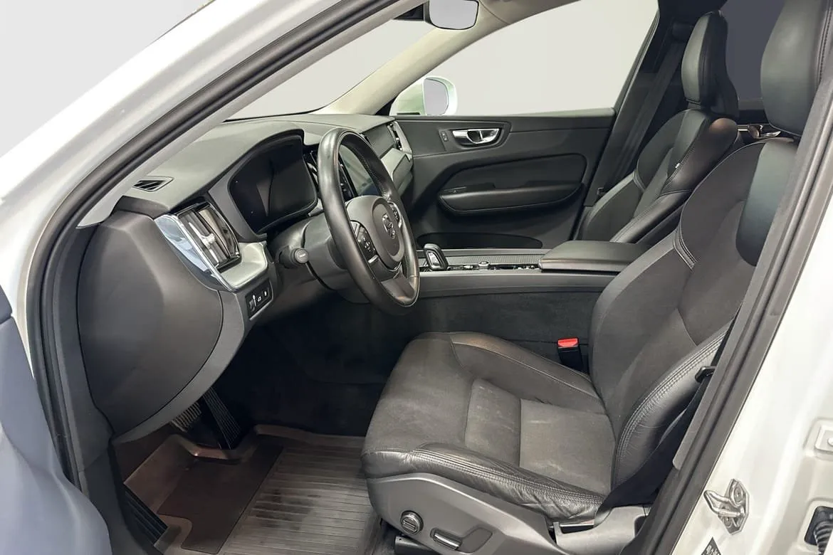 Volvo XC60 bild 4