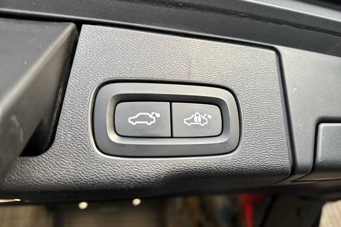 Volvo XC60 bild 13