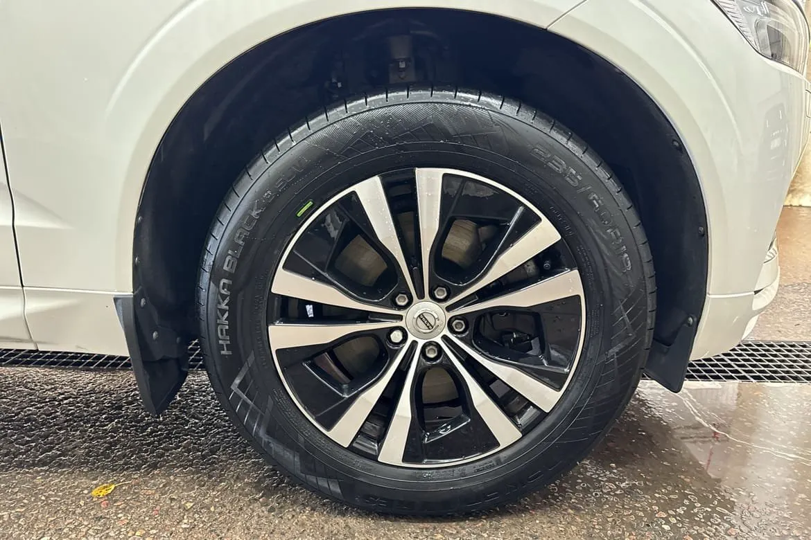 Volvo XC60 bild 12