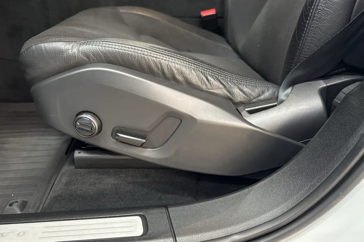 Volvo XC60 bild 16