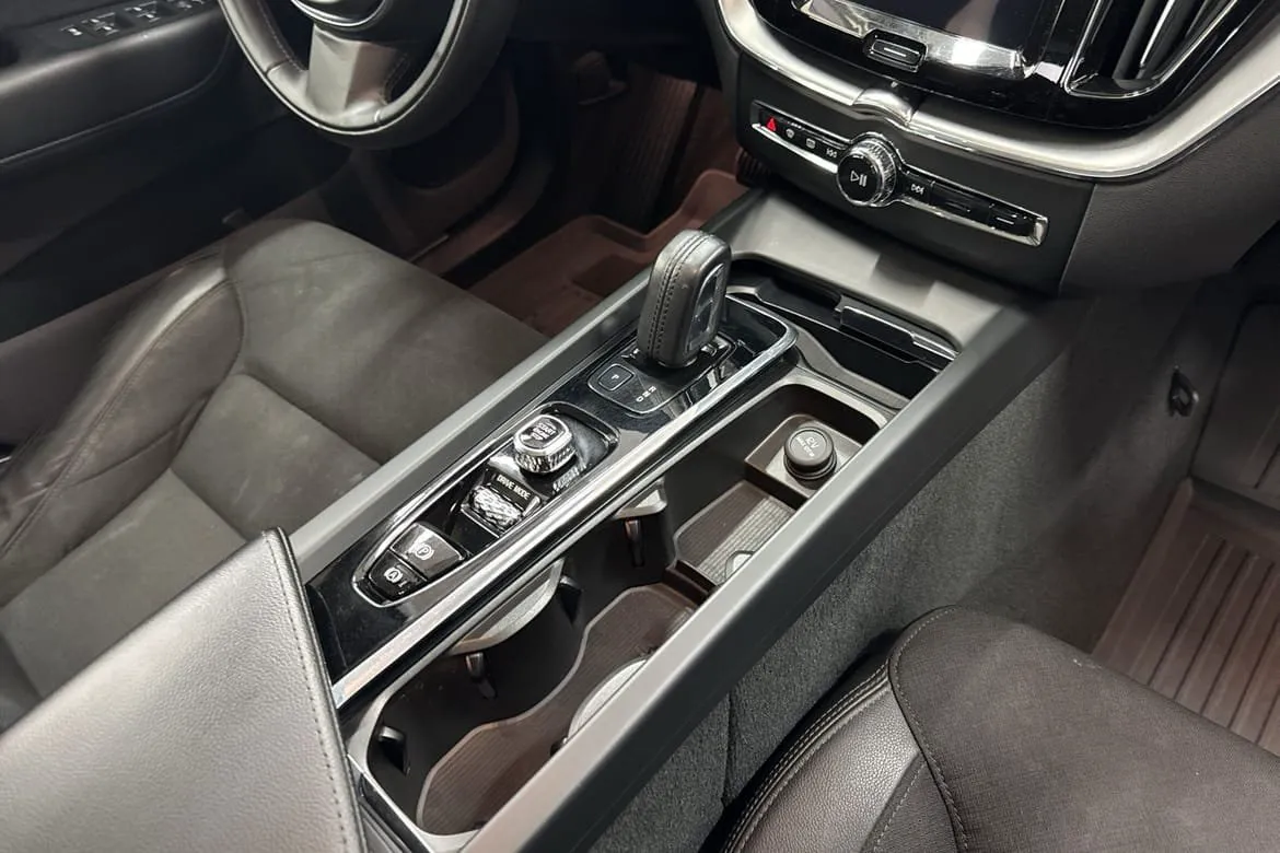 Volvo XC60 bild 20