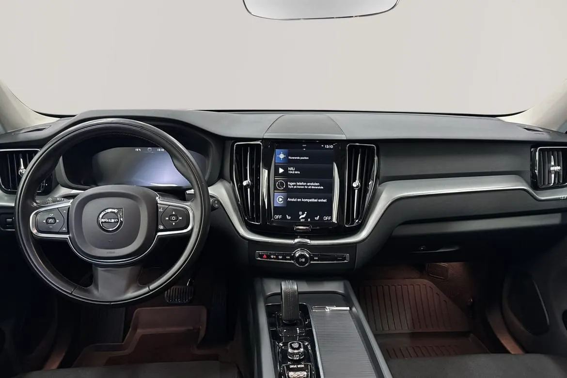 Volvo XC60 bild 5