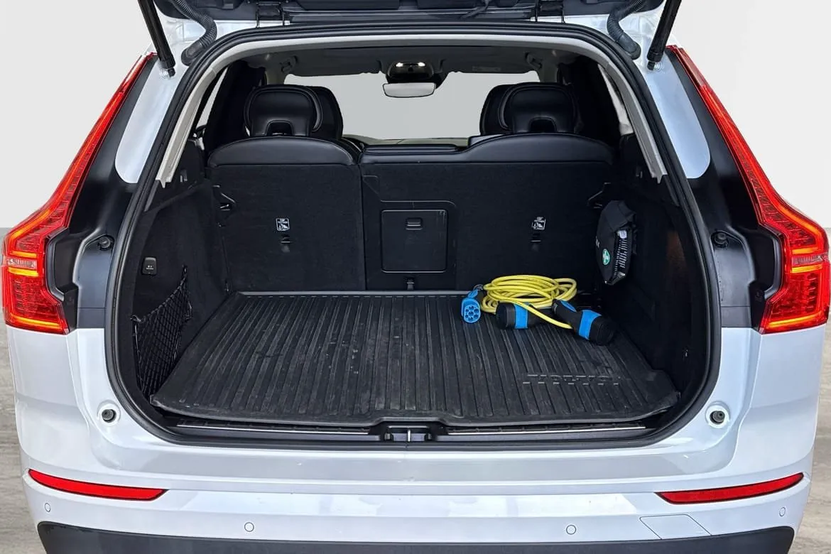 Volvo XC60 bild 8