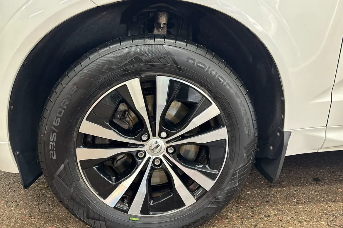 Volvo XC60 bild 9