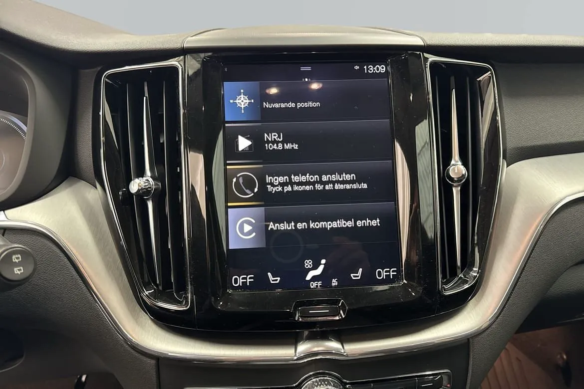 Volvo XC60 bild 6