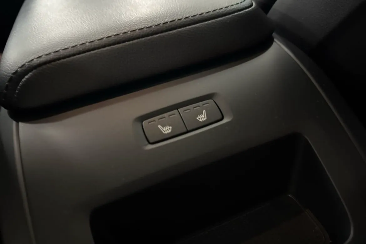 Volvo XC60 bild 22