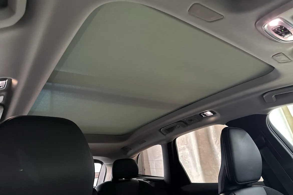 Volvo XC60 bild 21