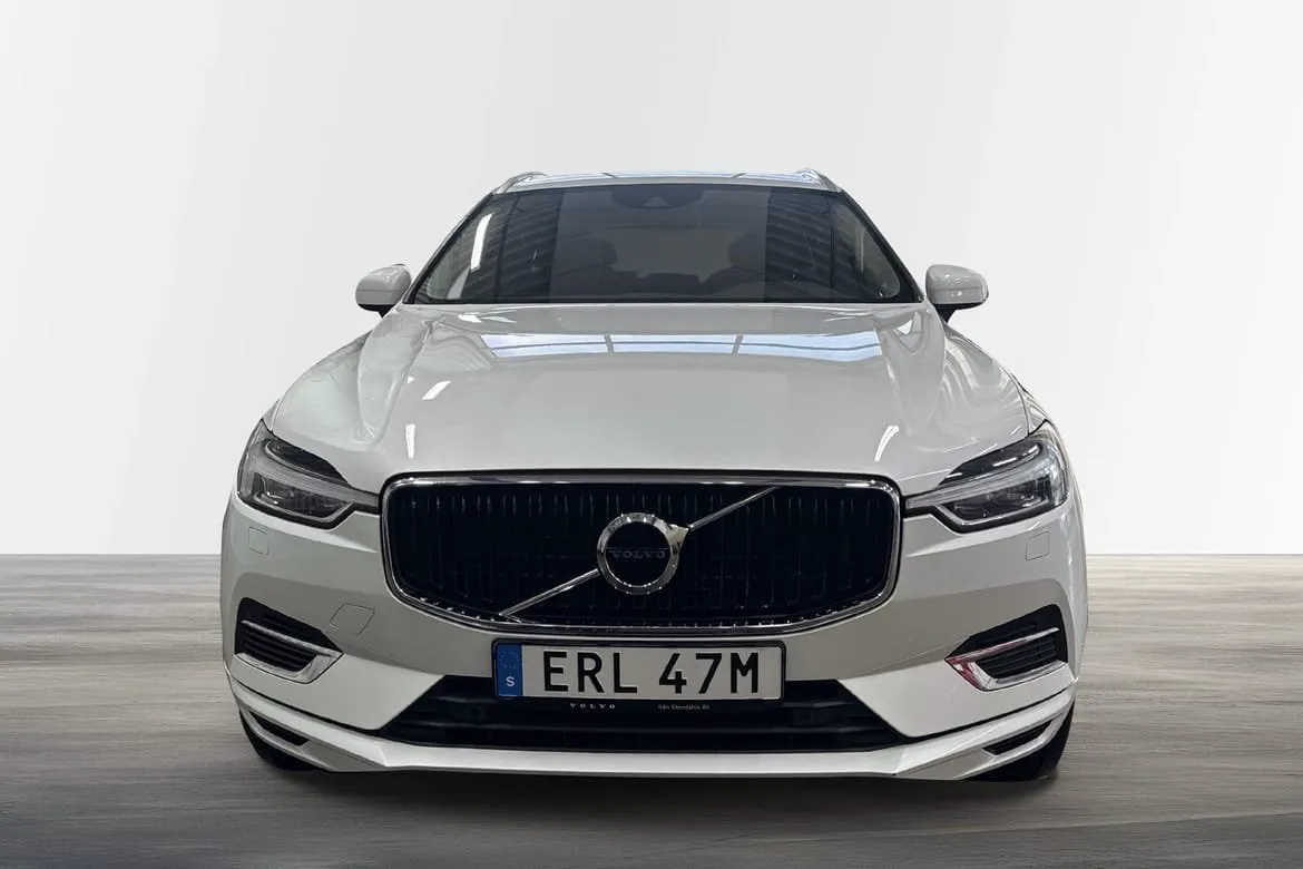 Volvo XC60 bild 2