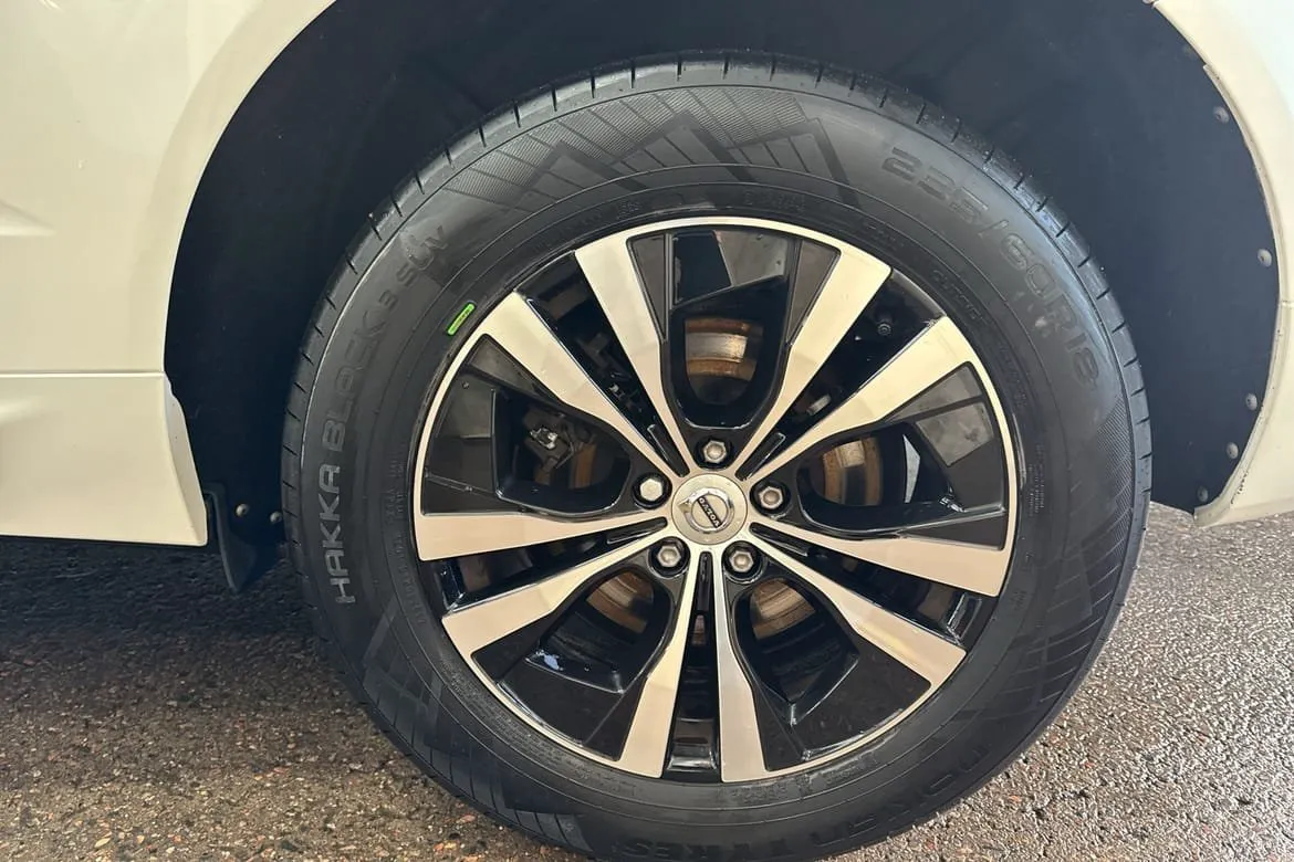 Volvo XC60 bild 10