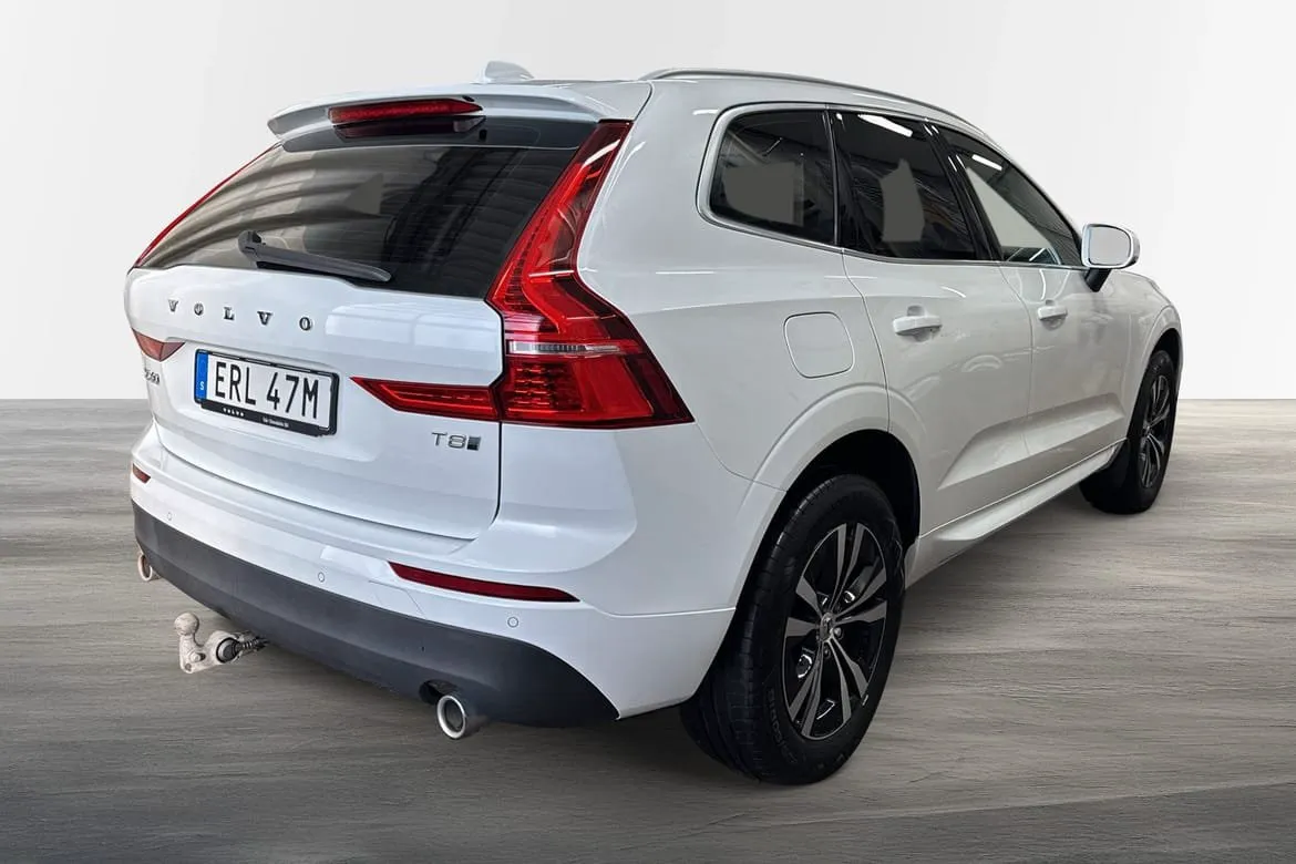 Volvo XC60 bild 3