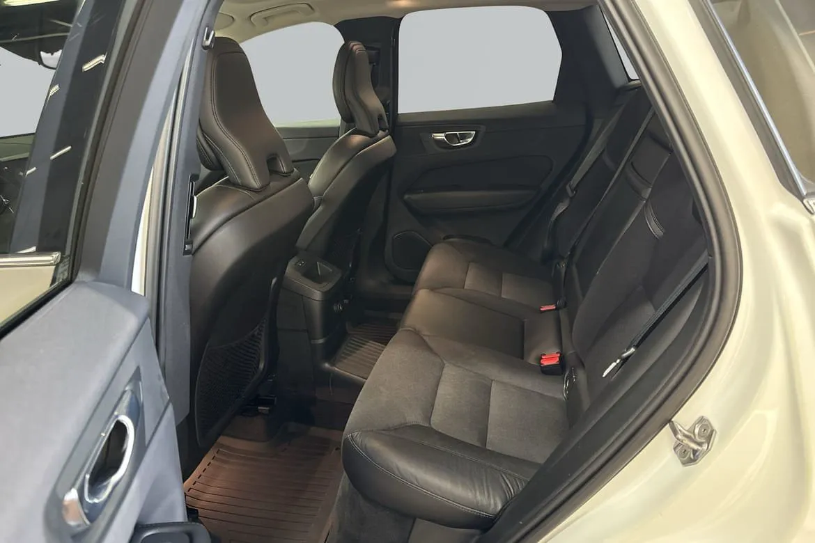 Volvo XC60 bild 7
