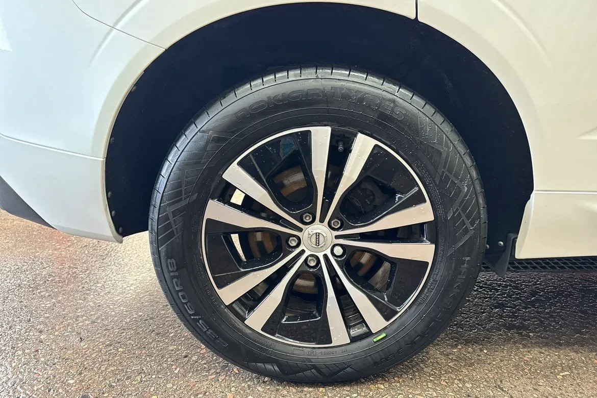 Volvo XC60 bild 11
