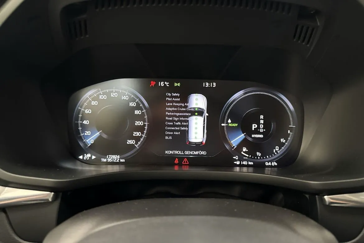 Volvo XC60 bild 18