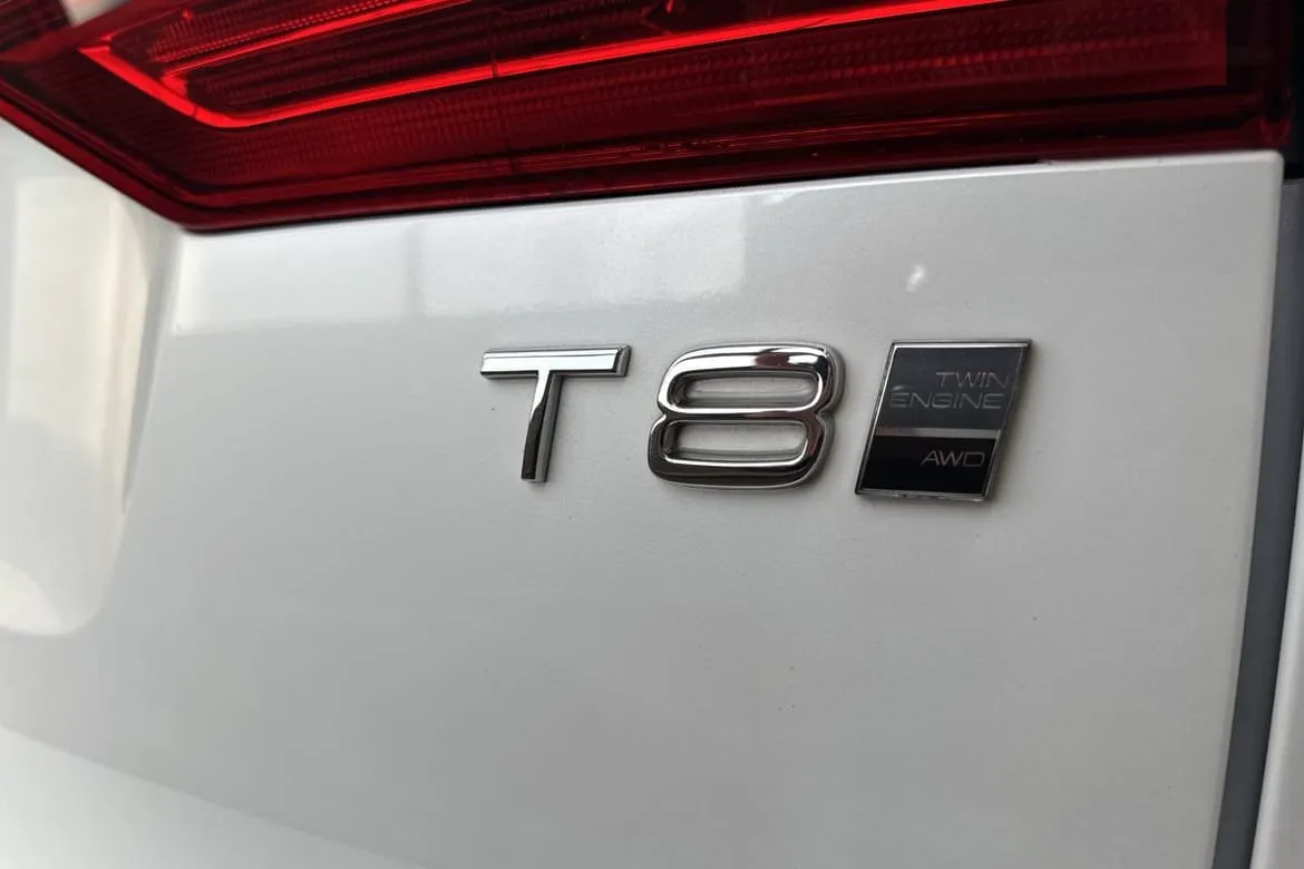 Volvo XC60 bild 23