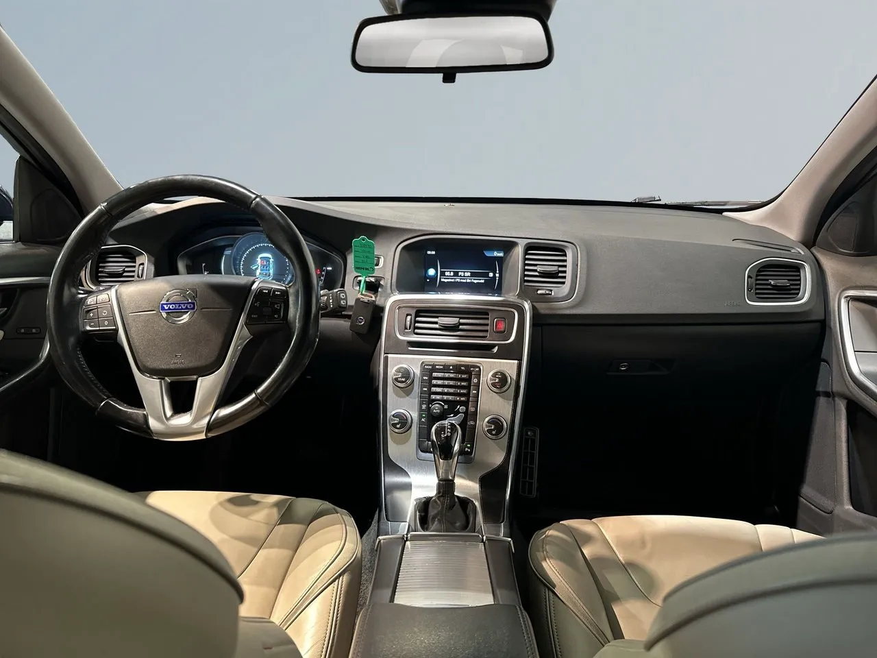 Volvo V60 bild 8