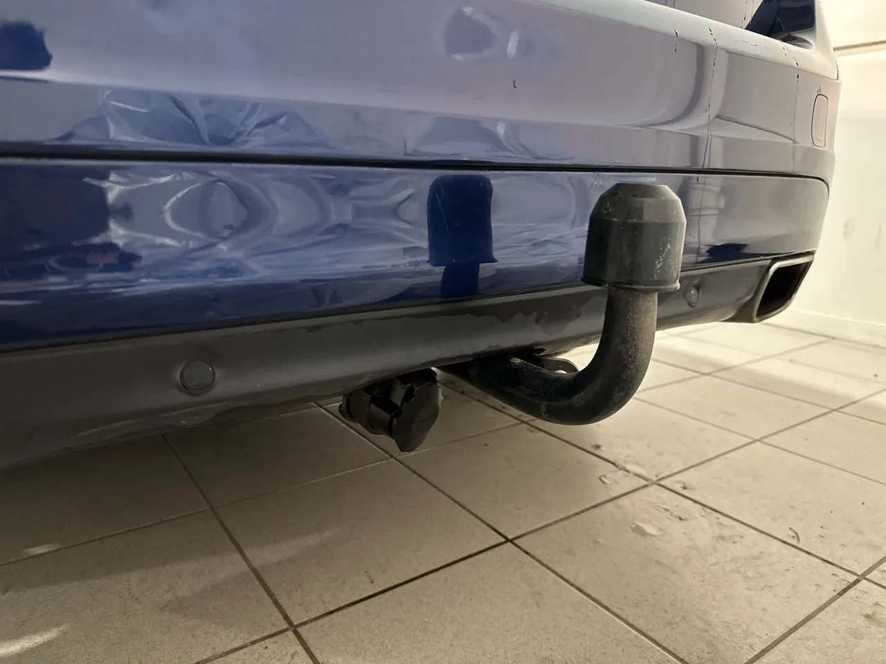 Volvo V60 bild 18