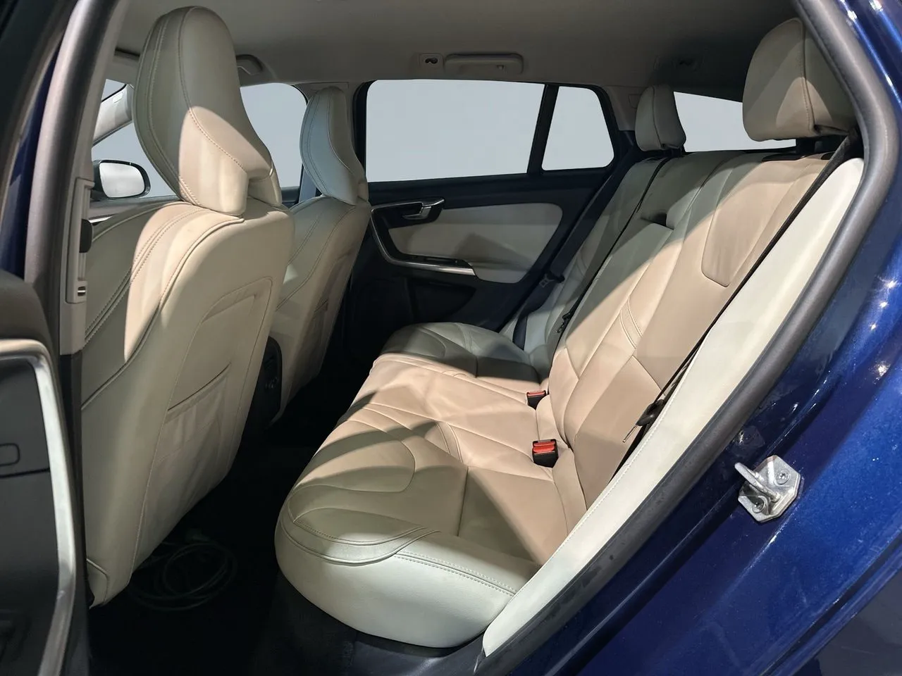 Volvo V60 bild 13