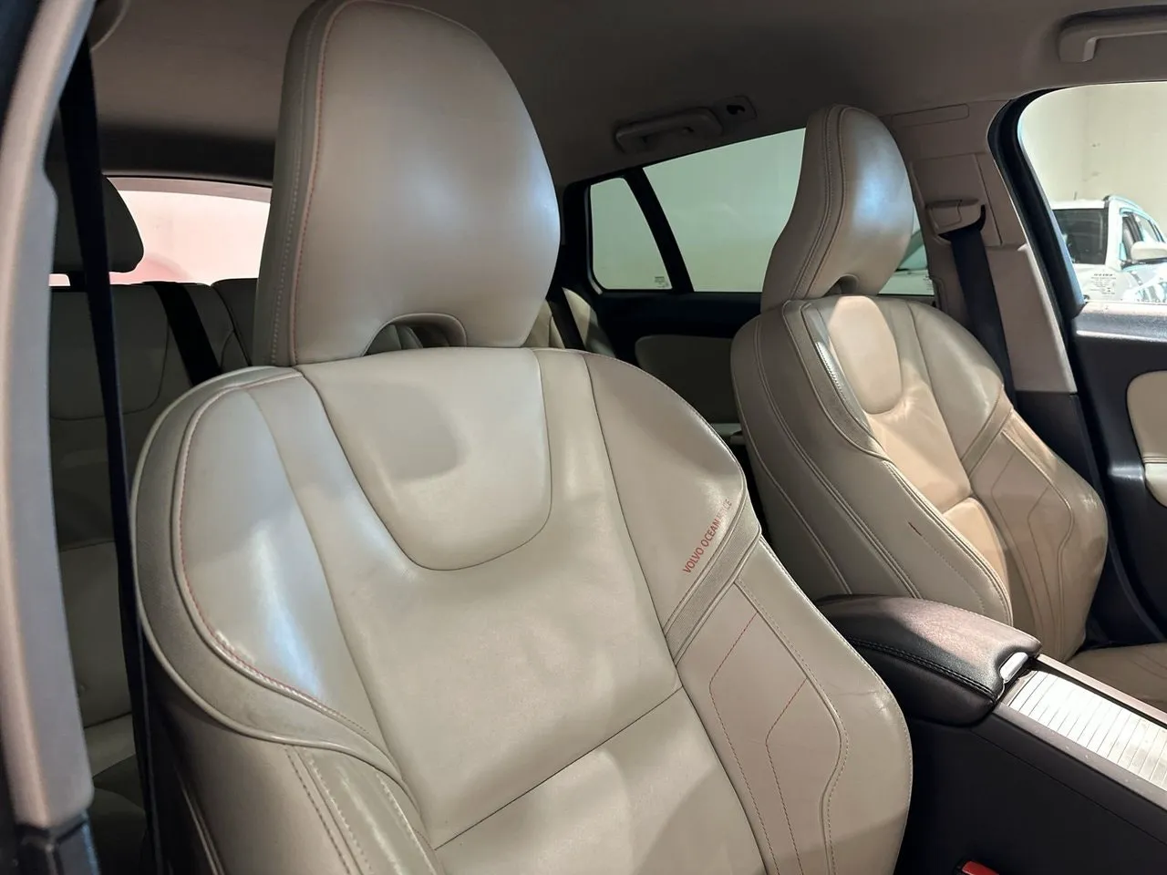 Volvo V60 bild 20