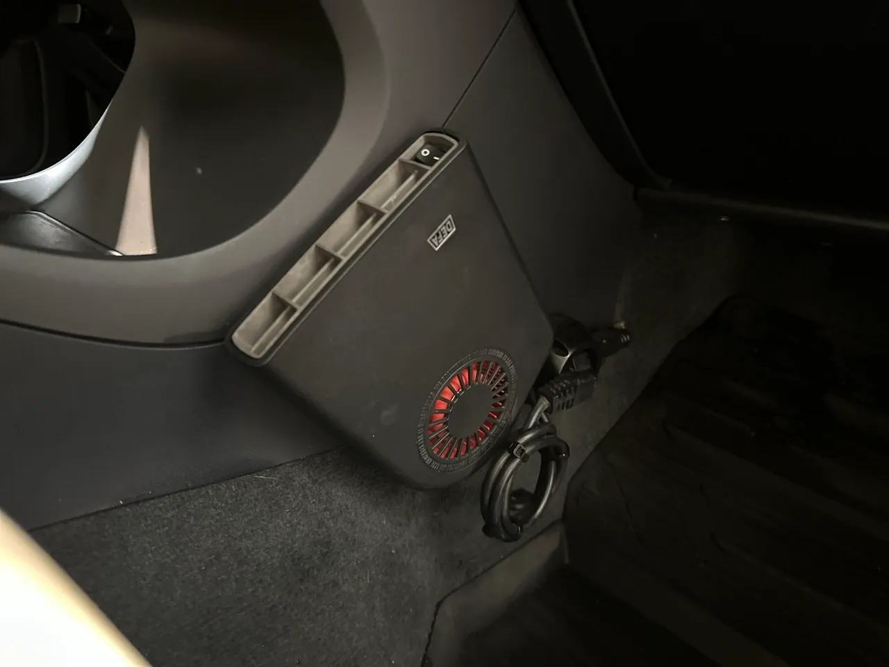 Volvo V60 bild 19