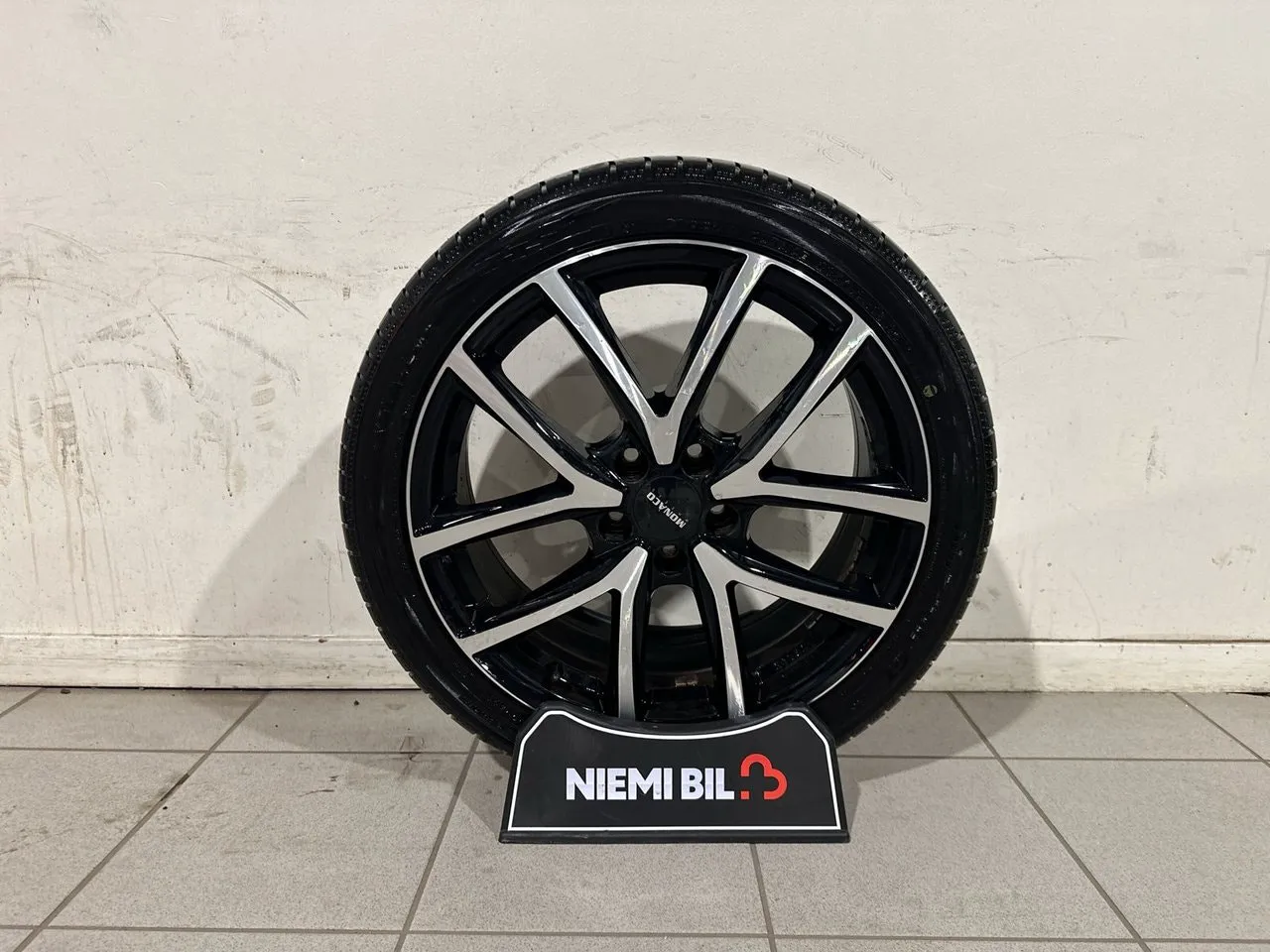Volvo V60 bild 17