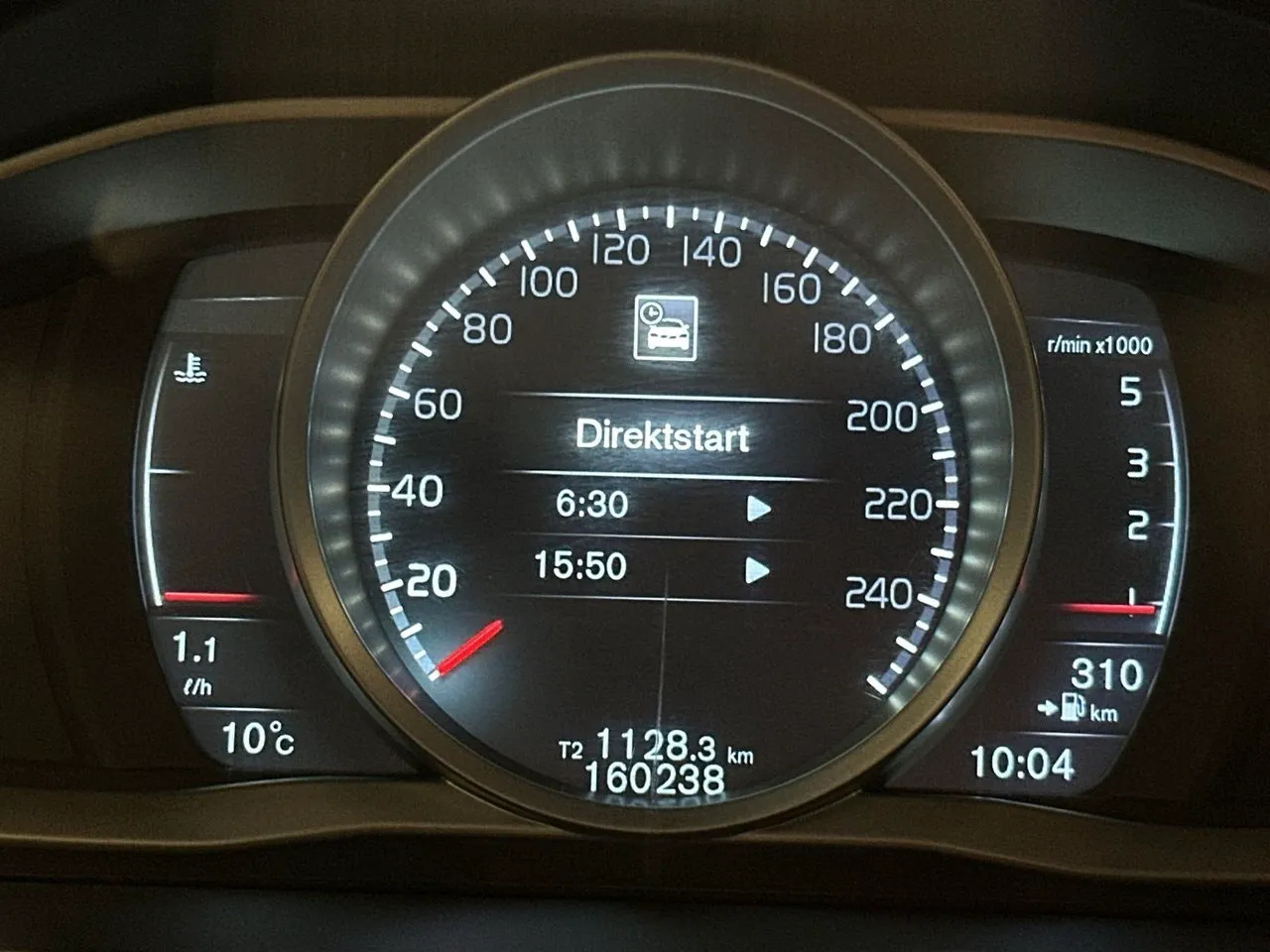 Volvo V60 bild 24