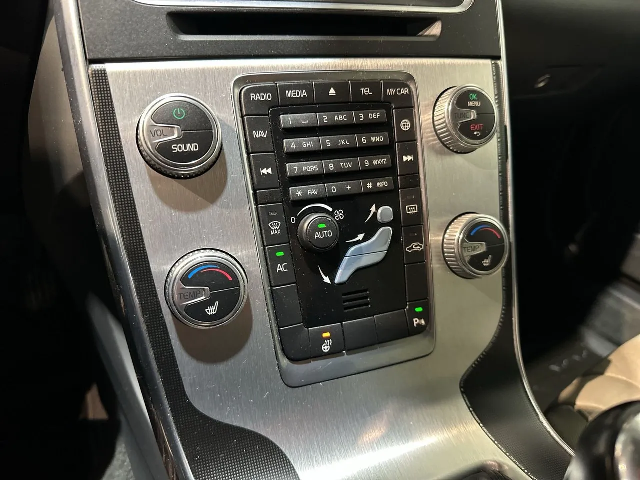 Volvo V60 bild 21