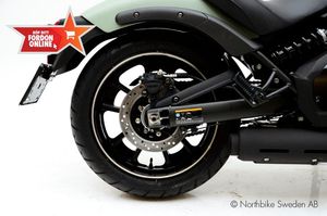 Kawasaki Vulcan bild 5