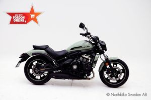 Kawasaki Vulcan bild 1