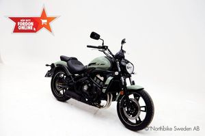 Kawasaki Vulcan bild 4