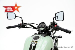 Kawasaki Vulcan bild 8