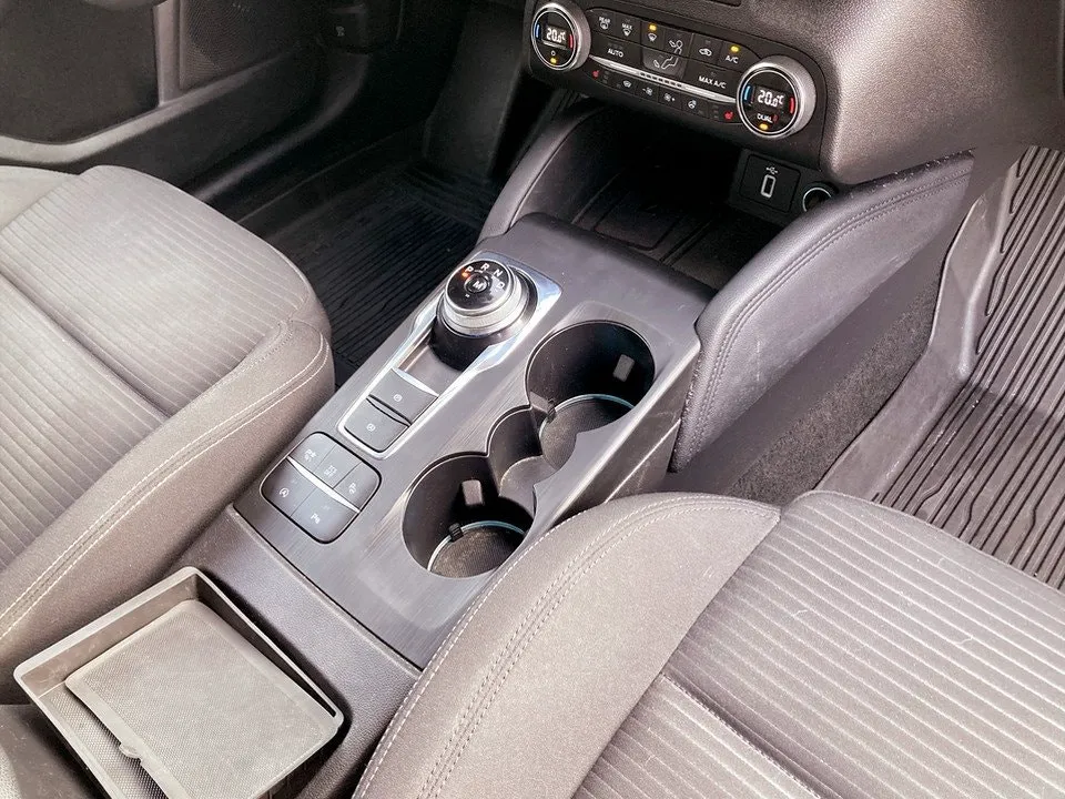 Ford Focus bild 10