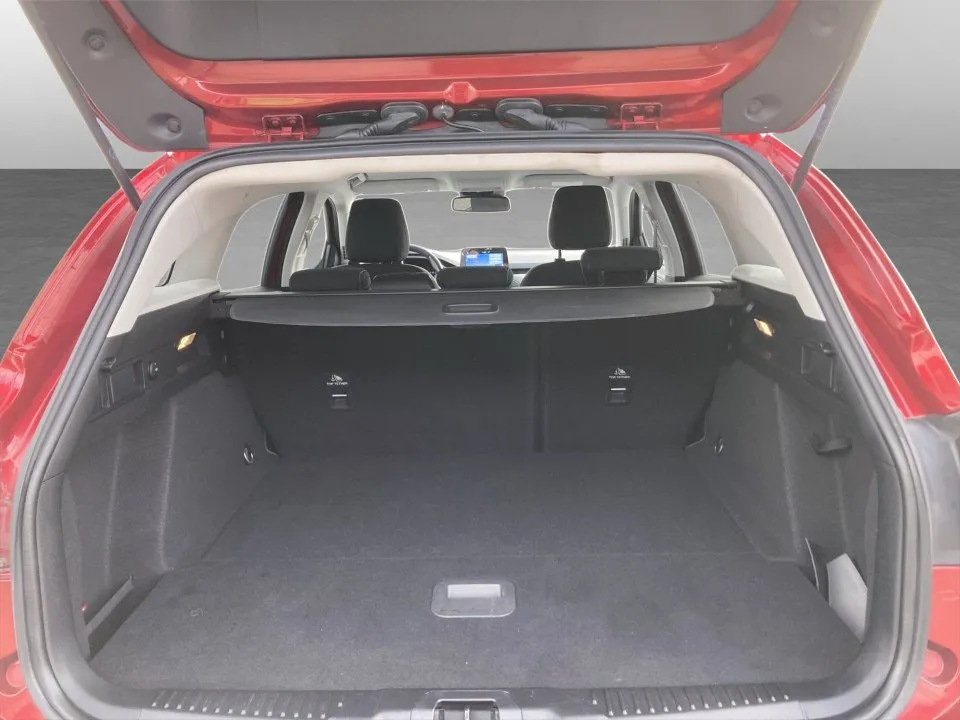 Ford Focus bild 15