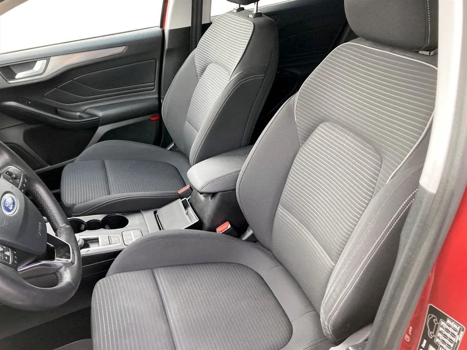 Ford Focus bild 5