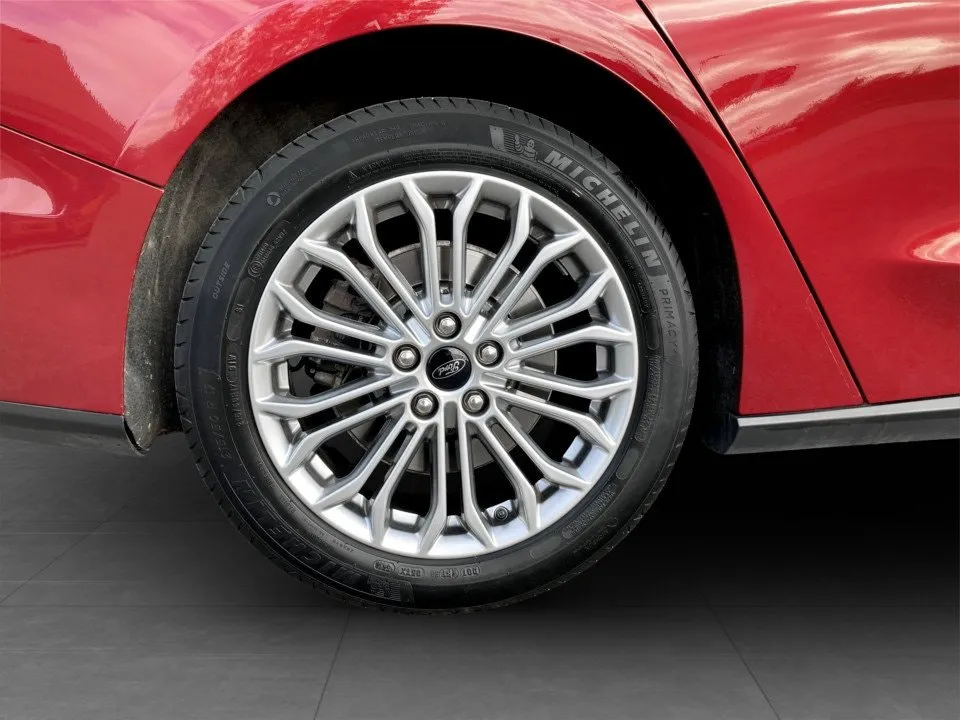 Ford Focus bild 14